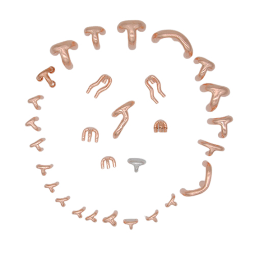 การใช้งานเฉพาะของข้อต่อขาตั้งทองแดงในระบบประปาและการระบายน้ำในอาคารมีอะไรบ้าง